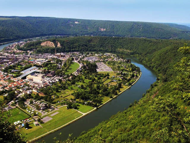 12 points de vue incontournables en Val d’Ardenne