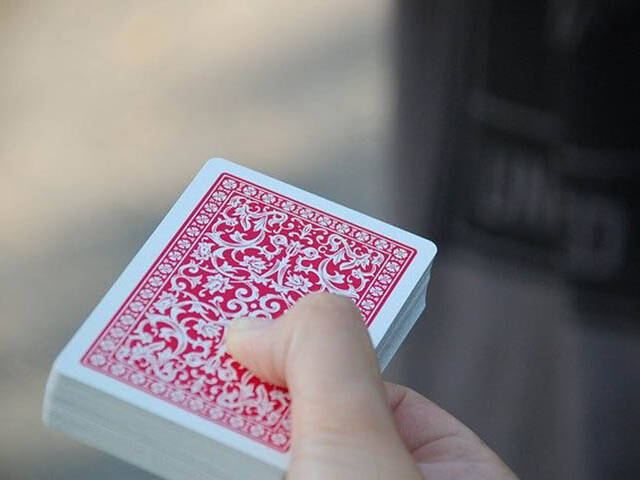 Jeux de cartes connus et règles pour chacun - Fête du Jeu