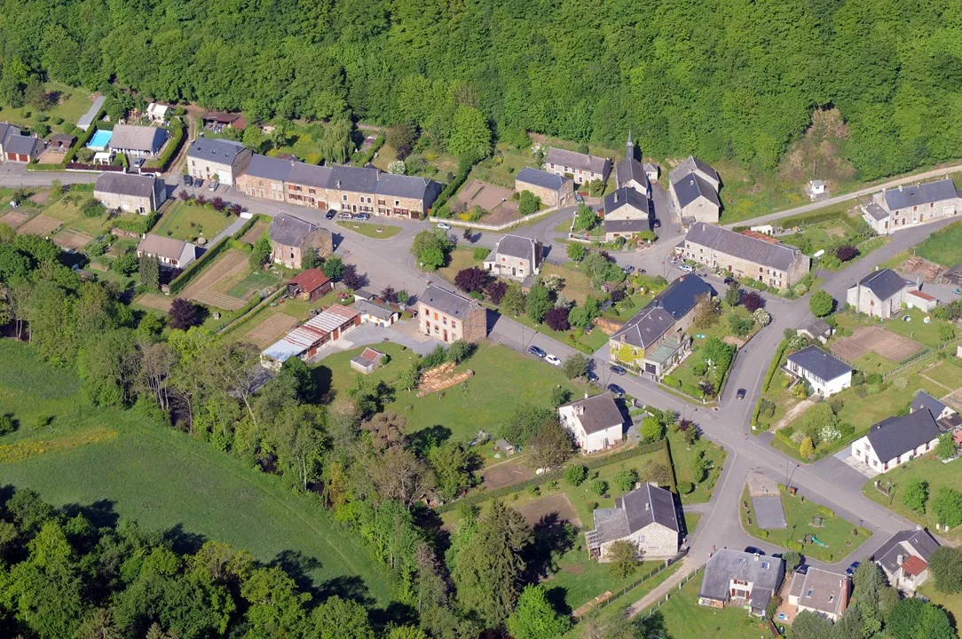 Landrichamps : Évasion Nature dans le Val d’Ardenne