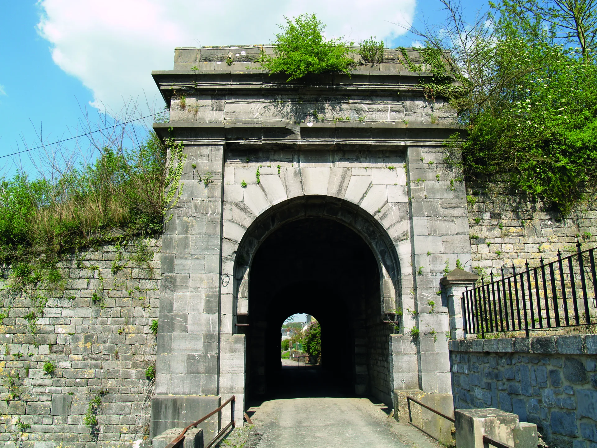 Rancennes, votre escapade nature