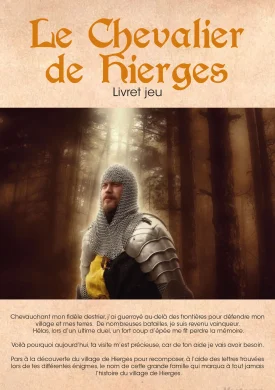 Le chevalier de Hierges FR