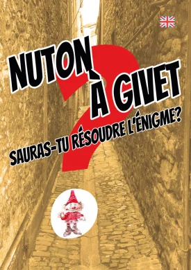 Nuton à Givet en anglais