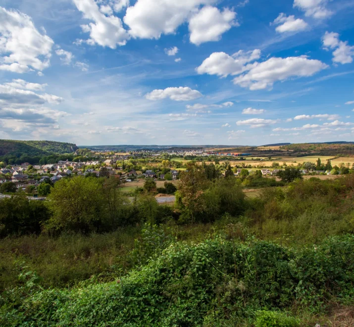 10 villages à découvrir :