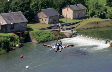 Top 5 des sorties à faire en famille en été