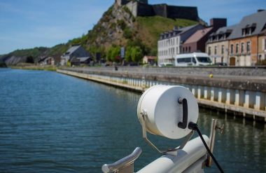 On a testé: Les croisières Charlemagne !