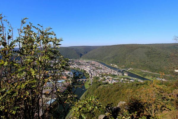 12 points de vue incontournables en Val d’Ardenne