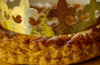 La galette des rois