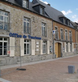 Les Héros d’Orfeuil